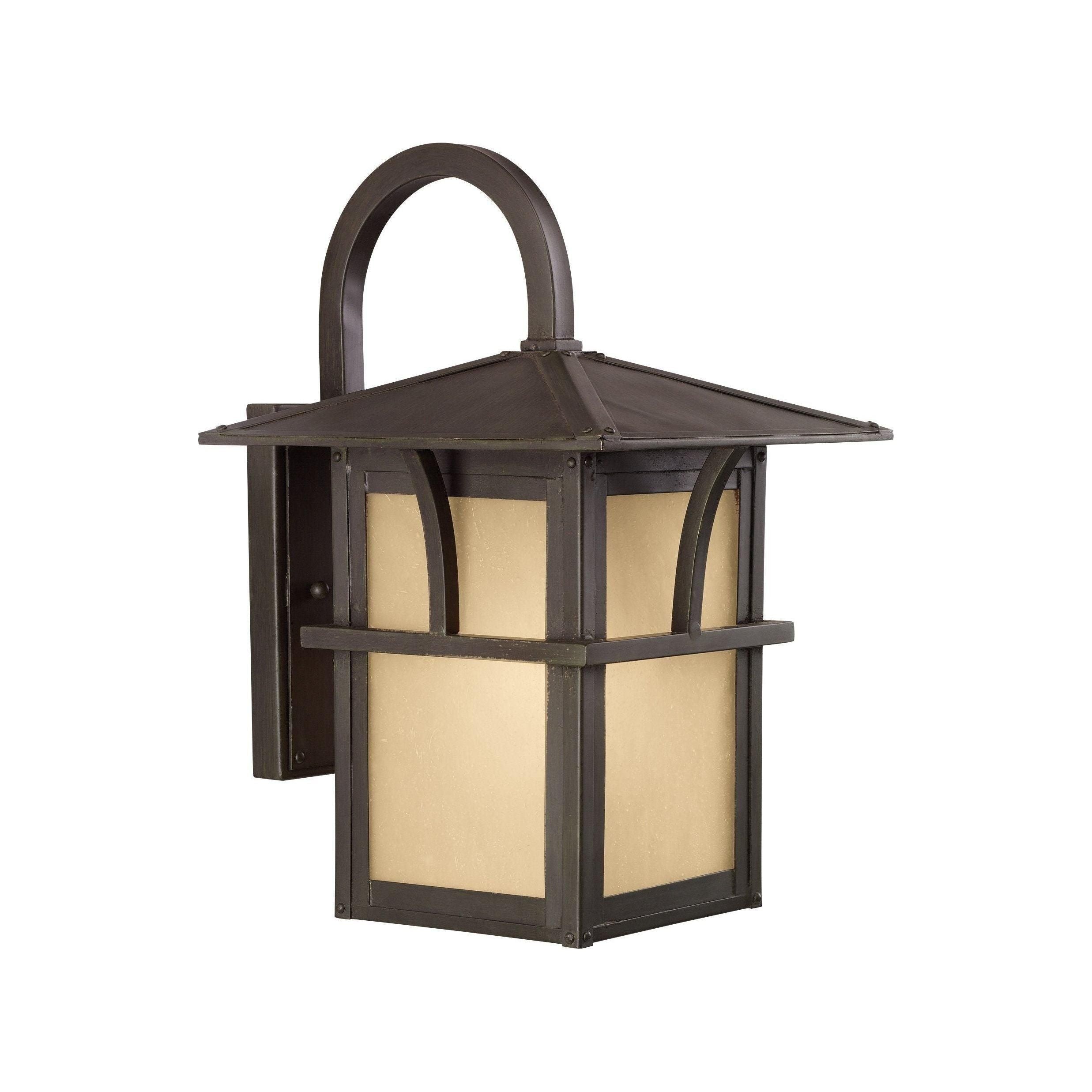 Generation Lighting - Medford Lakes Outdoor Wall Light - Lights Canada