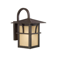 Medford Lakes Outdoor Wall Light