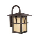 Generation Lighting - Medford Lakes Outdoor Wall Light - Lights Canada