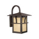 Generation Lighting - Medford Lakes Outdoor Wall Light - Lights Canada