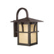 Generation Lighting - Medford Lakes Outdoor Wall Light - Lights Canada