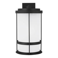 Wilburn Outdoor Wall Light