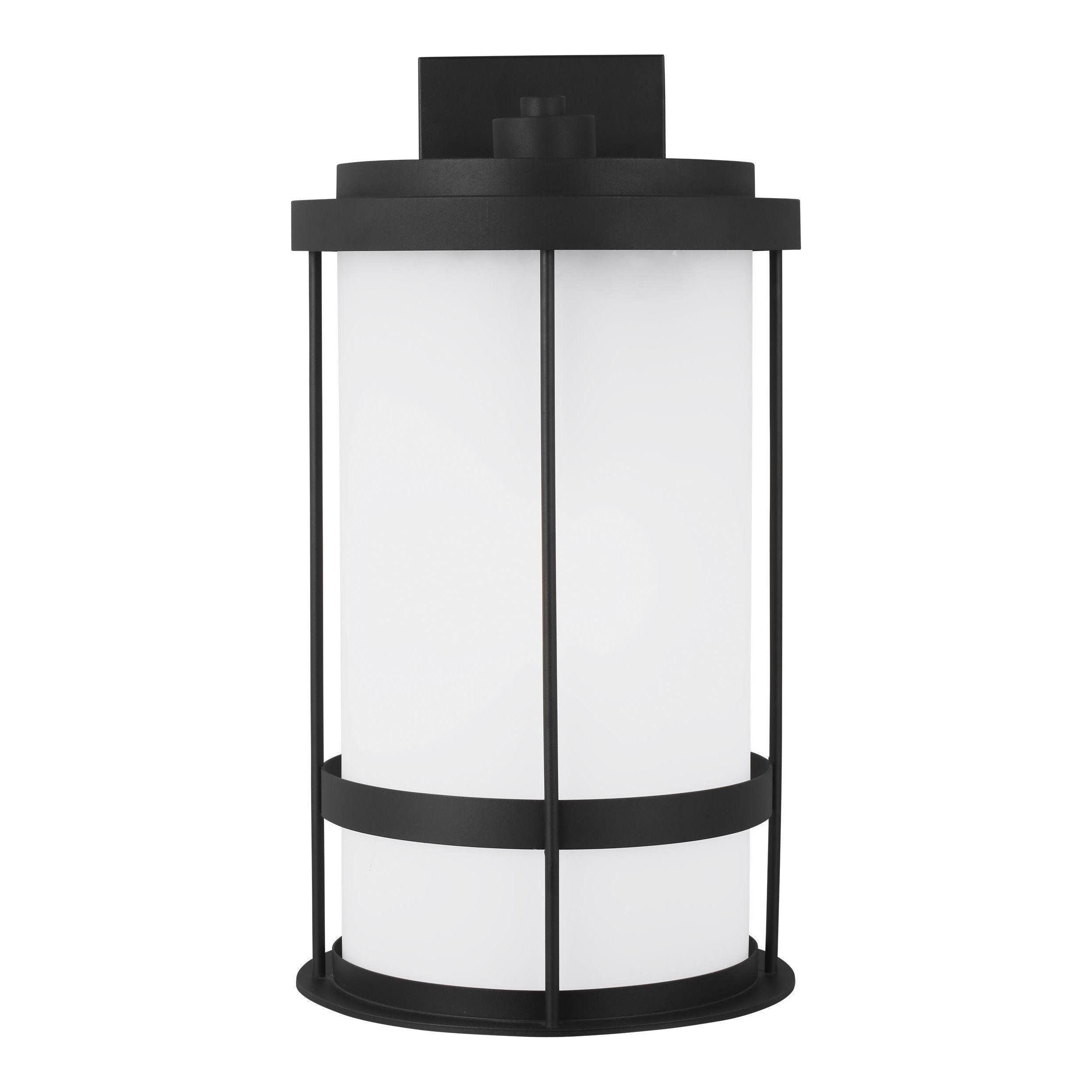 Generation Lighting - Wilburn Outdoor Wall Light - Lights Canada