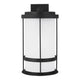 Generation Lighting - Wilburn Outdoor Wall Light - Lights Canada