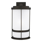 Generation Lighting - Wilburn Outdoor Wall Light - Lights Canada