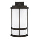 Generation Lighting - Wilburn Outdoor Wall Light - Lights Canada