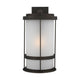 Generation Lighting - Wilburn Outdoor Wall Light - Lights Canada