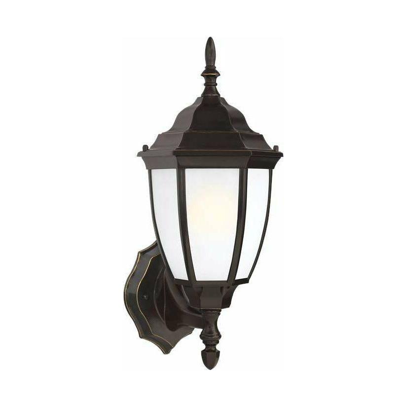 Generation Lighting - Bakersville 1-Light Outdoor Wall Light - Lights Canada