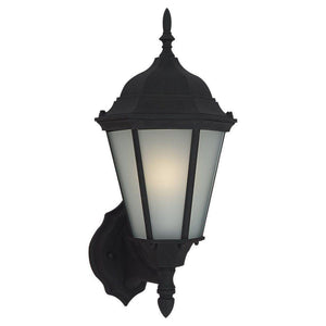 Generation Lighting - Bakersville 1-Light Outdoor Wall Light - Lights Canada