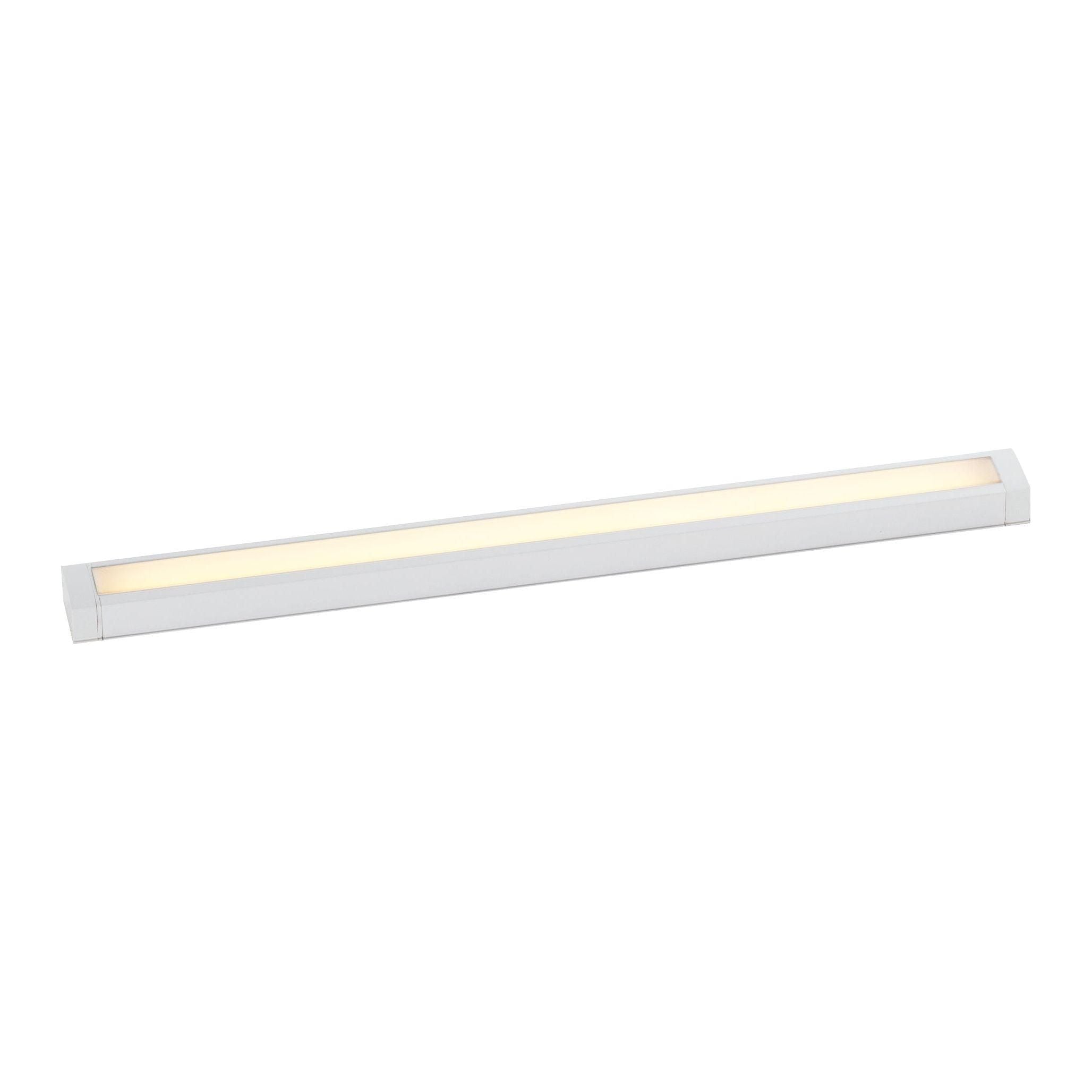 Maxim Lighting - CounterMax 120V Slim Stick 18" LED Strip Light - Lights Canada