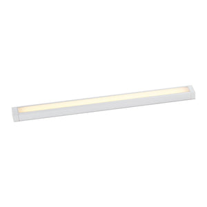 Maxim Lighting - CounterMax 120V Slim Stick 18" LED Strip Light - Lights Canada