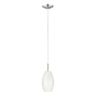 Eglo - Batista 1 1-Light Mini Pendant - Lights Canada