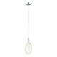 Eglo - Batista 1 1-Light Mini Pendant - Lights Canada