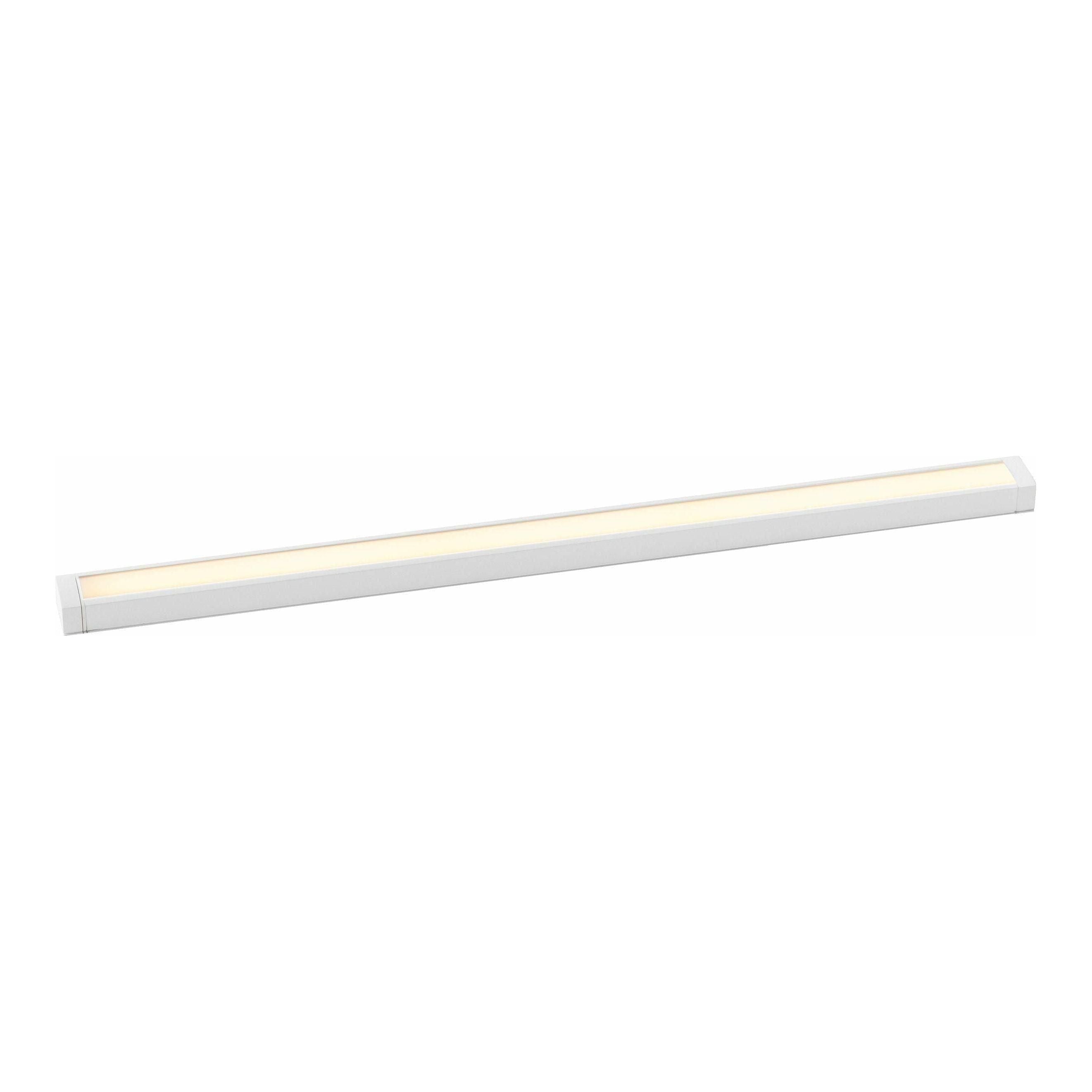 Maxim Lighting - CounterMax 120V Slim Stick 24" LED Strip Light - Lights Canada