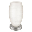 Eglo - Batista 1 1-Light Table Lamp - Lights Canada