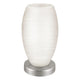 Eglo - Batista 1 1-Light Table Lamp - Lights Canada