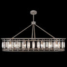 Fine Art Handcrafted Lighting - Westminster Pendant - Lights Canada