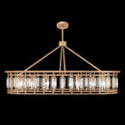 Fine Art Handcrafted Lighting - Westminster Pendant - Lights Canada