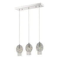 Nabul Linear Suspension