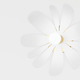 Mitzi - Twiggy 1-Light Vanity Light - Lights Canada