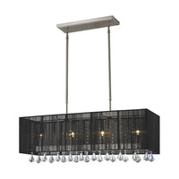 Aura Linear Suspension