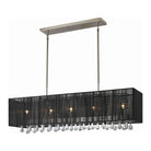 Z-Lite - Aura Linear Suspension - Lights Canada