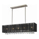 Z-Lite - Aura Linear Suspension - Lights Canada