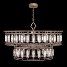 Fine Art Handcrafted Lighting - Westminster Pendant - Lights Canada