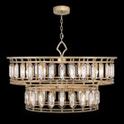 Fine Art Handcrafted Lighting - Westminster Pendant - Lights Canada