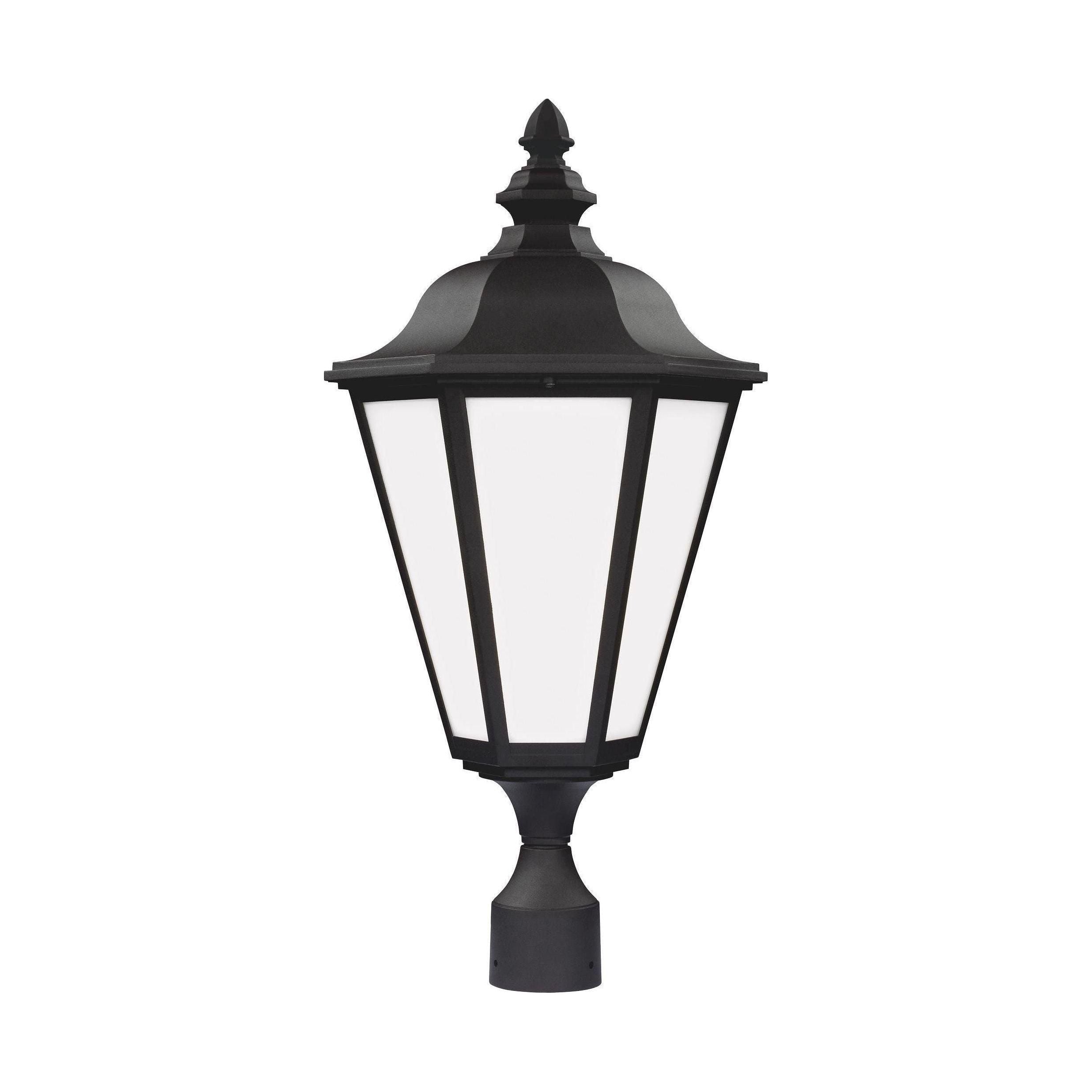 Generation Lighting - Brentwood Post Light - Lights Canada