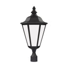 Generation Lighting - Brentwood Post Light - Lights Canada