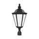 Generation Lighting - Brentwood Post Light - Lights Canada