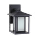 Generation Lighting - Hunnington Outdoor Wall Light - Lights Canada