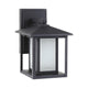 Generation Lighting - Hunnington Outdoor Wall Light - Lights Canada