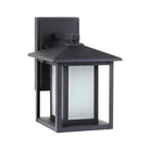 Generation Lighting - Hunnington Outdoor Wall Light - Lights Canada