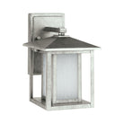 Generation Lighting - Hunnington Outdoor Wall Light - Lights Canada