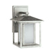 Generation Lighting - Hunnington Outdoor Wall Light - Lights Canada