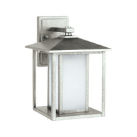 Hunnington Outdoor Wall Light