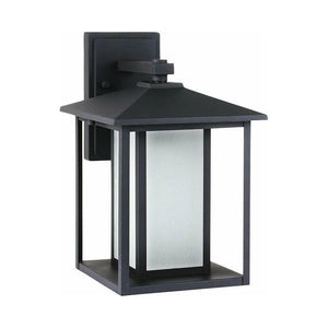 Generation Lighting - Hunnington 1-Light Outdoor Wall Light - Lights Canada