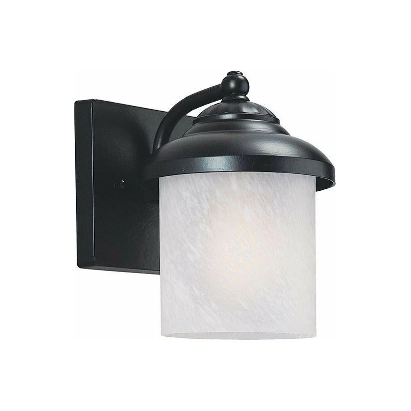 Generation Lighting - Yorktown Small 1-Light Outdoor Wall Light - Lights Canada