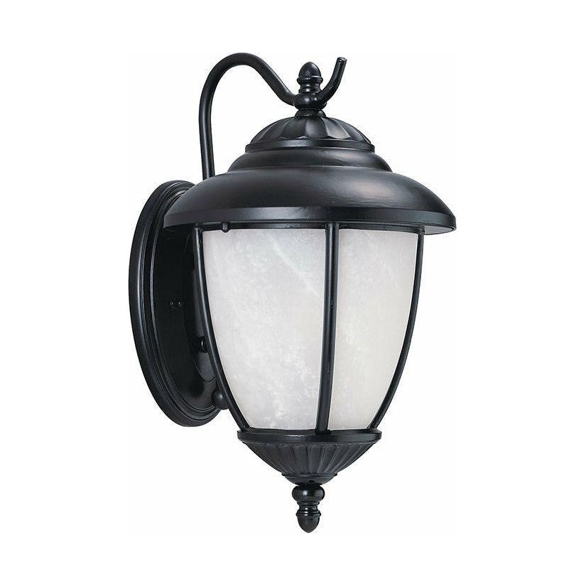 Generation Lighting - Yorktown Medium 1-Light Outdoor Wall Light - Lights Canada