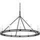 Troy - Sutton Chandelier - Lights Canada
