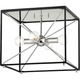 Hudson Valley Lighting - Glendale 4 Light Flush Mount - Lights Canada