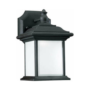 Generation Lighting - Wynfield 1-Light Outdoor Wall Light - Lights Canada