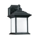 Generation Lighting - Wynfield Outdoor Wall Light - Lights Canada