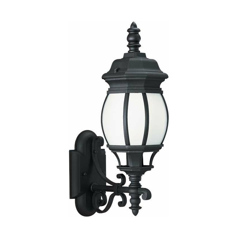 Generation Lighting - Wynfield 1-Light Outdoor Wall Light - Lights Canada