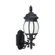 Generation Lighting - Wynfield Outdoor Wall Light - Lights Canada