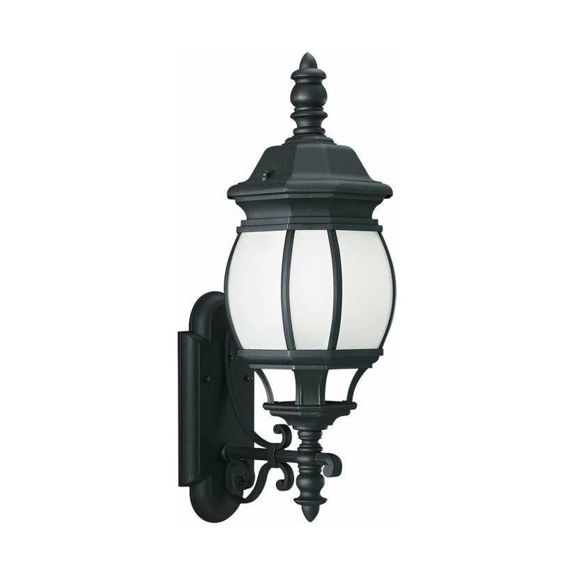 Generation Lighting - Wynfield 1-Light Outdoor Wall Light - Lights Canada