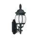 Generation Lighting - Wynfield Outdoor Wall Light - Lights Canada