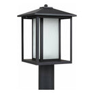 Generation Lighting - Hunnington 1-Light Outdoor Post Light - Lights Canada
